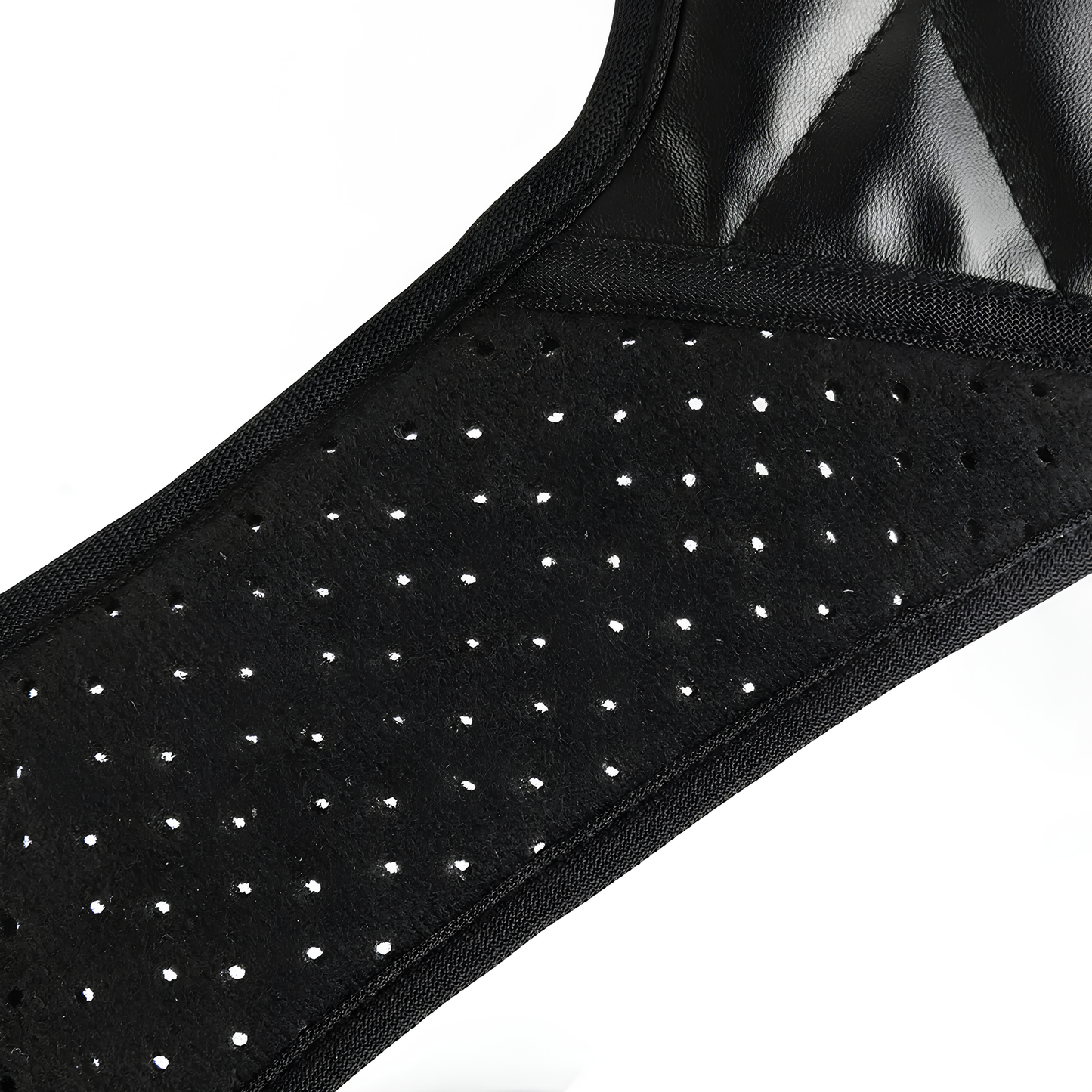 مشد الظهر والكتف